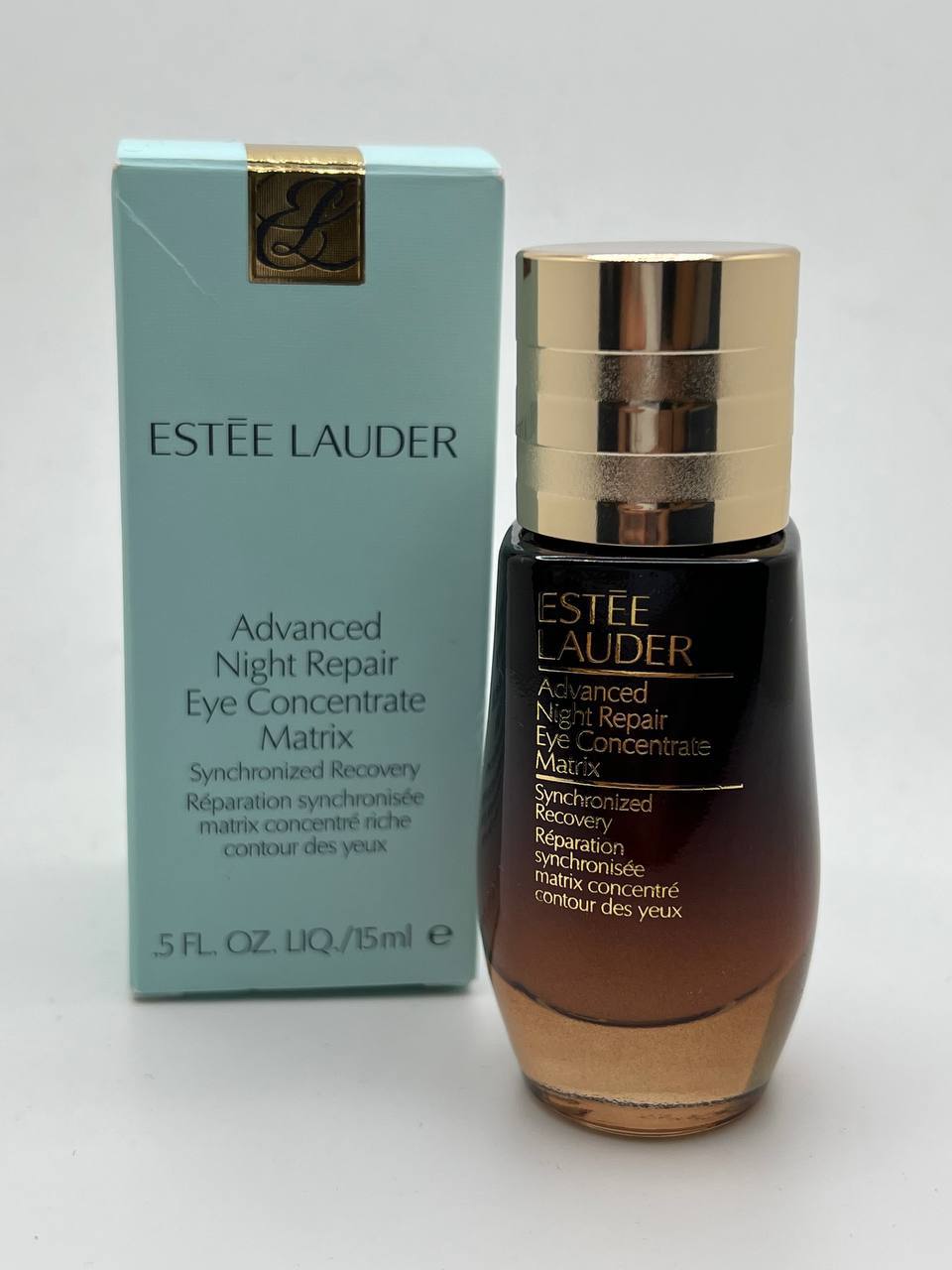 Estee Lauder advanced night repair eye concentrate matrix
