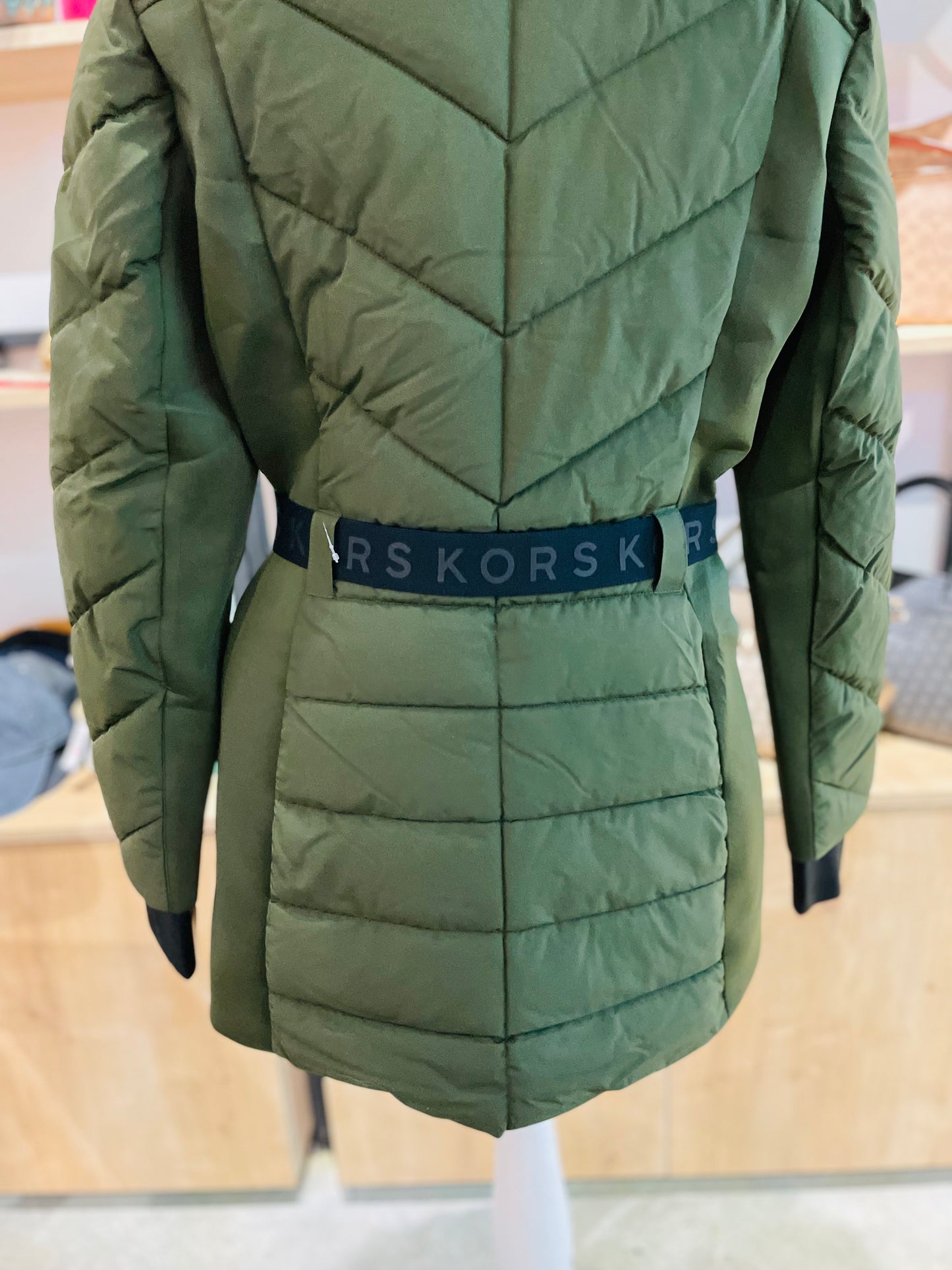 Michael kors coat