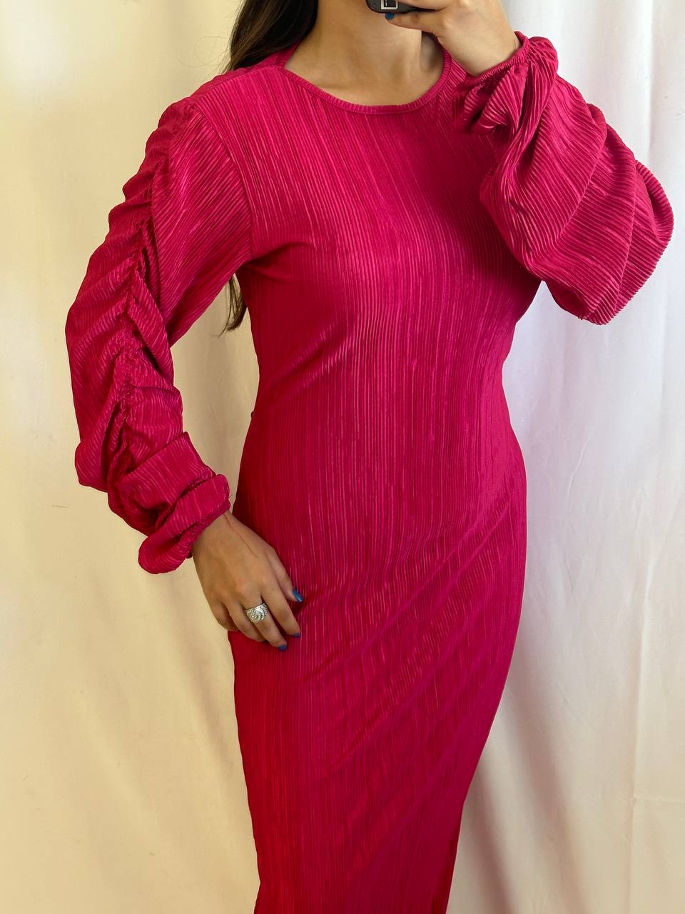 Boohoo dress