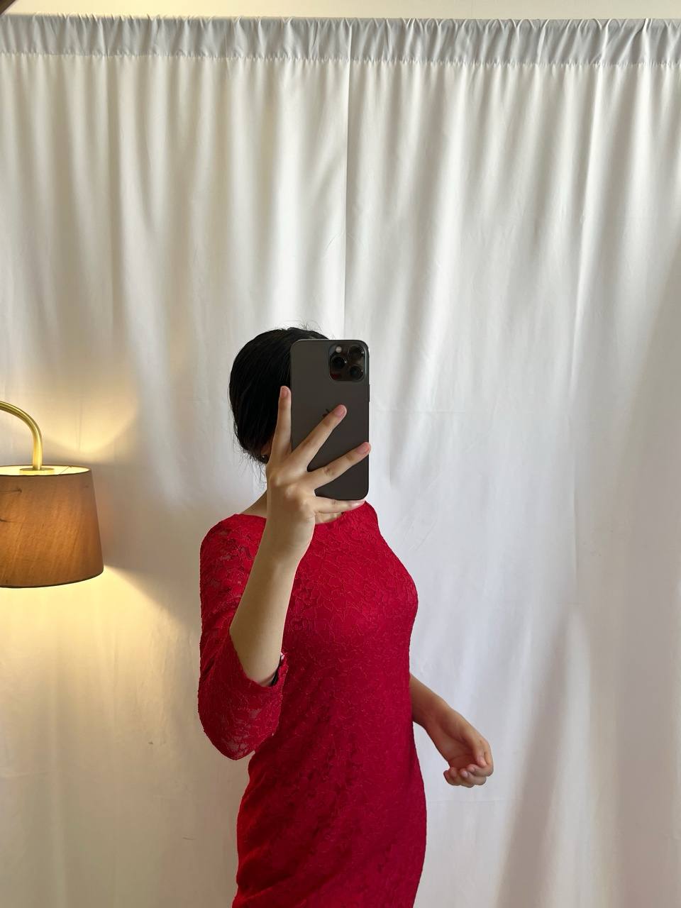 Calvin Klein dress