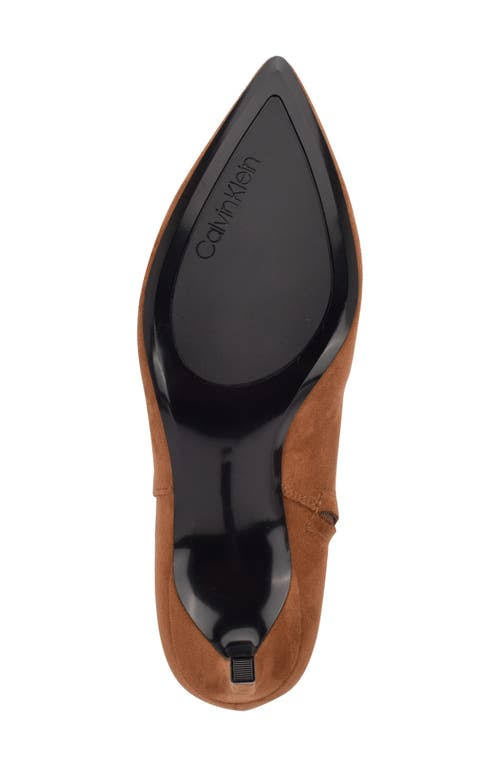 Calvin Klein boots 38.5 40-41