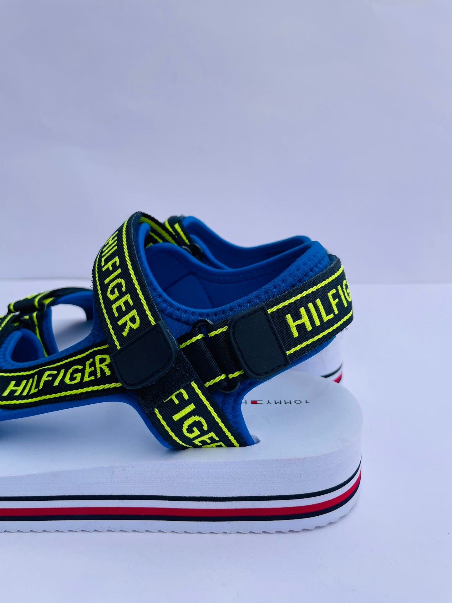 Tommy Hilfiger sandal