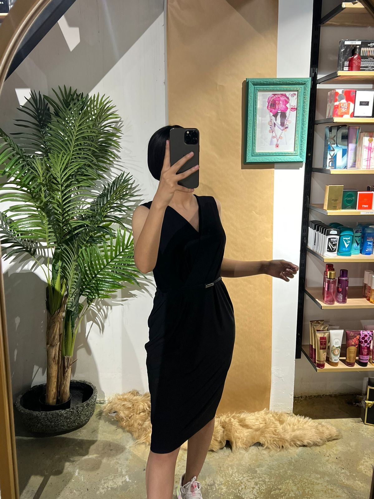Ralph Lauren dress