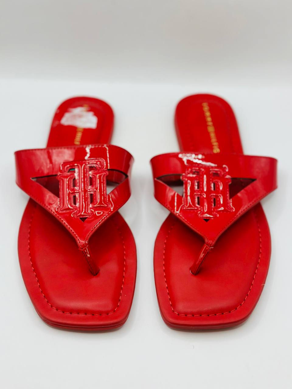 Tommy Hilfiger sandal size 38