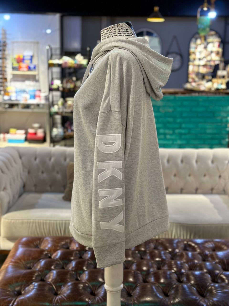 Dkny hoodie