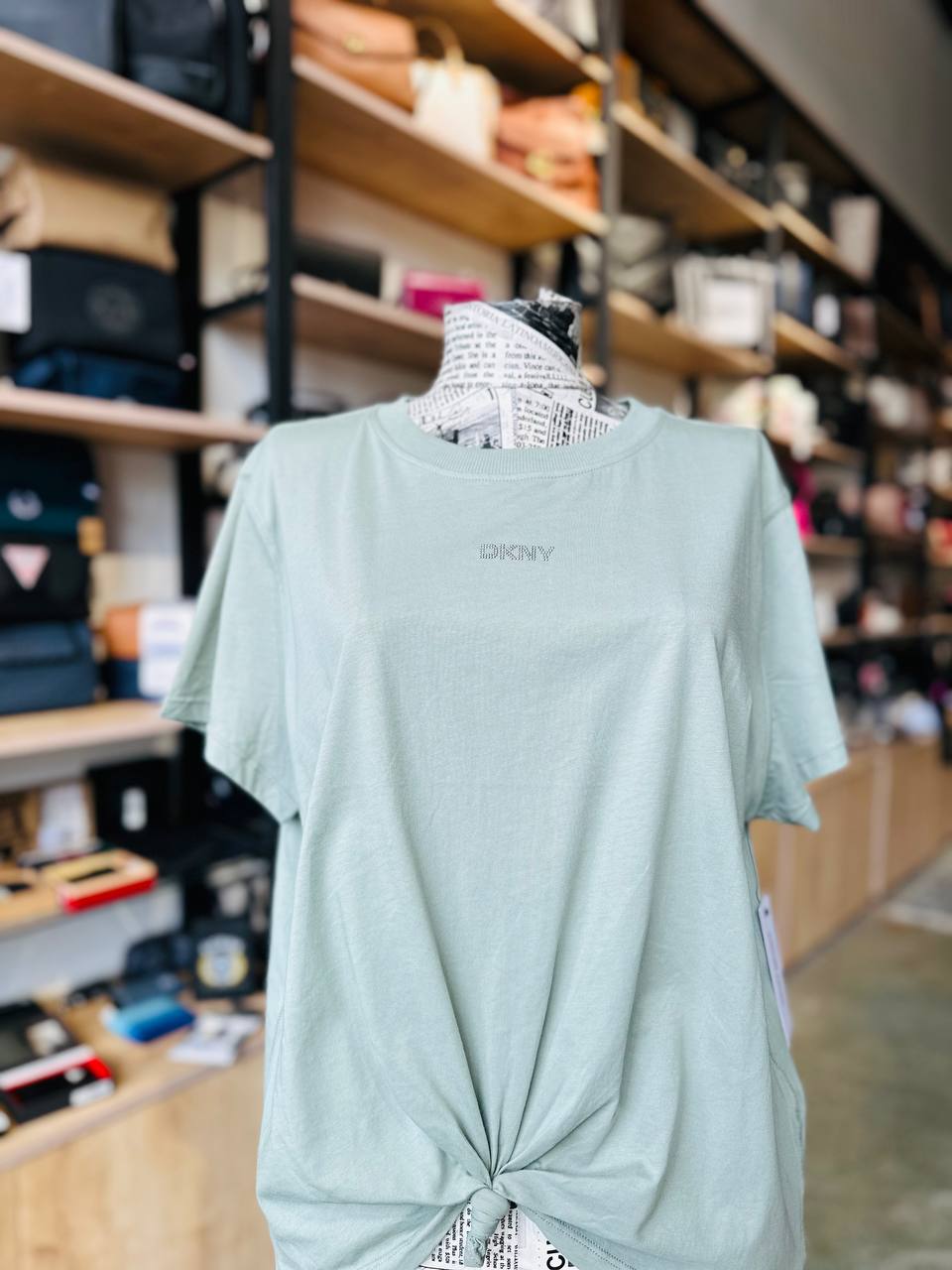 Dkny shirt size X-Large