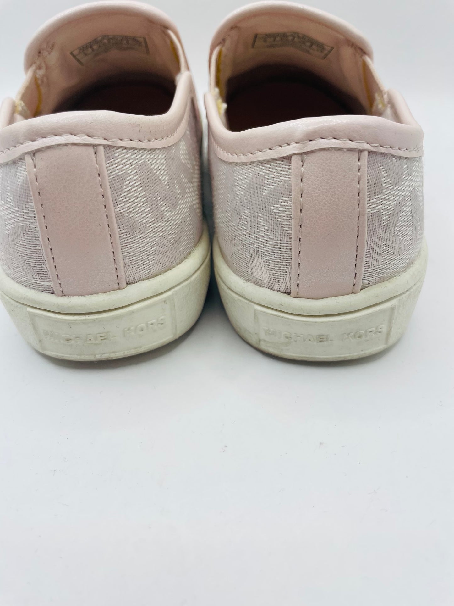 Michael kors kids sneakers