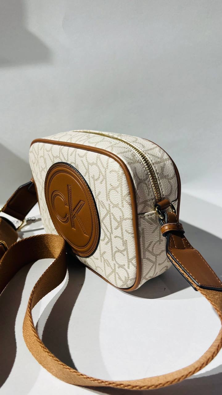 Calvin Klein crossbody bag