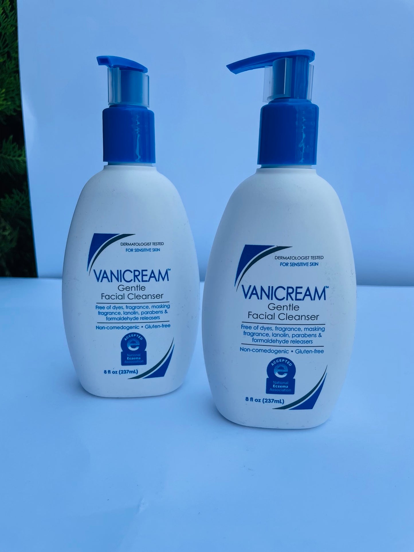 Vanicream Cleanser