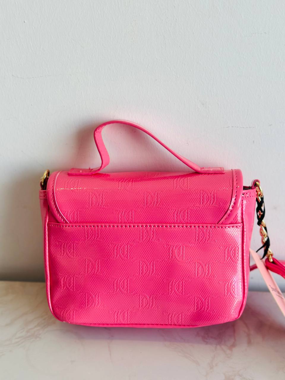 Juicy couture bag