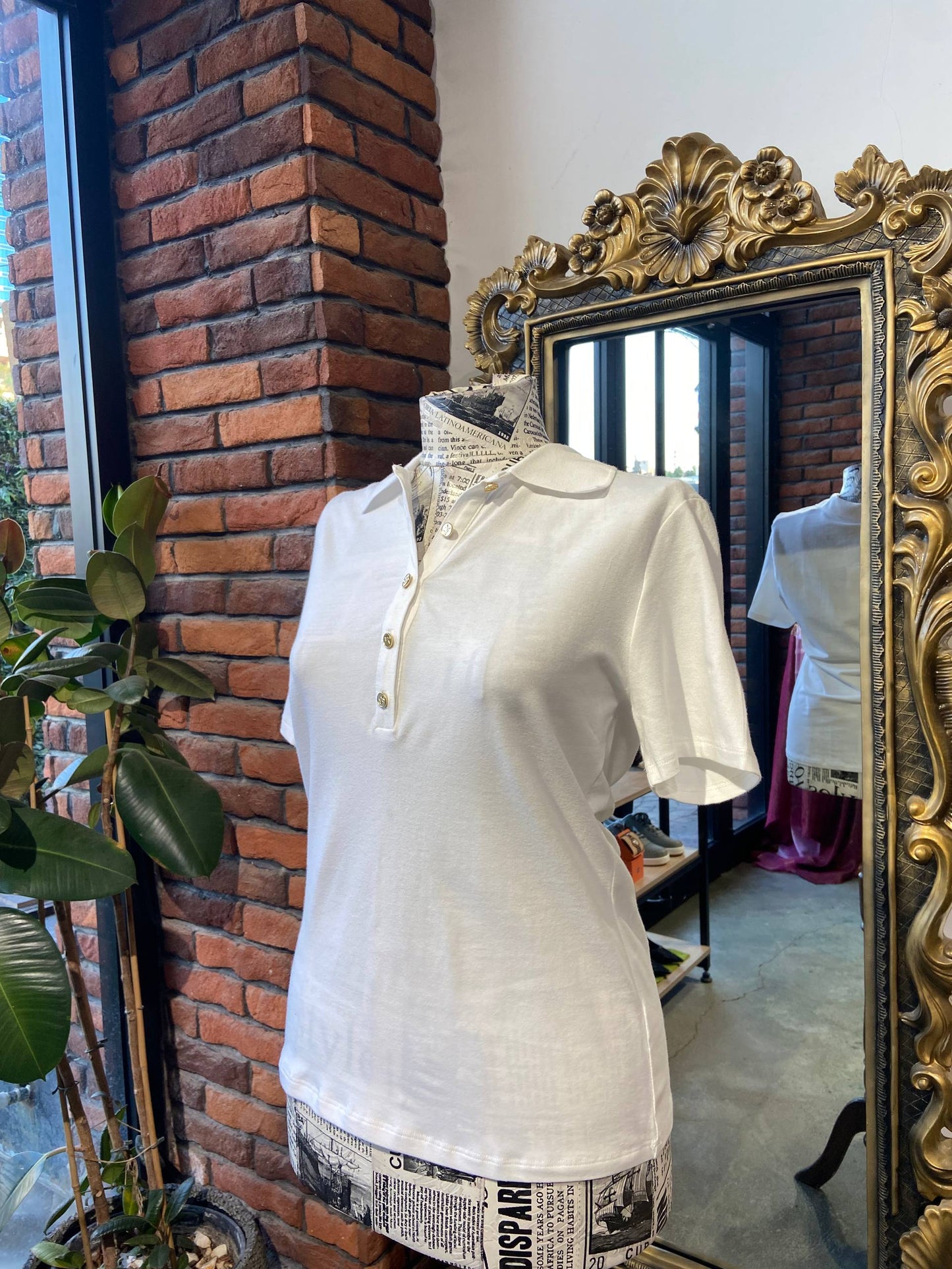 Michael kors shirt