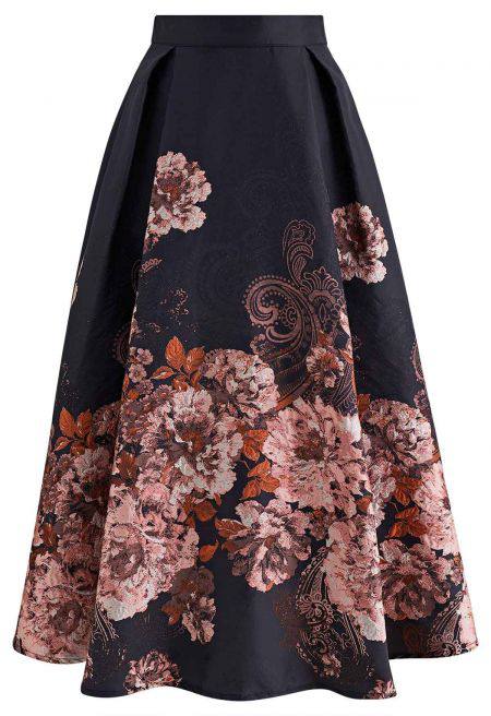 Chicwish skirt size large