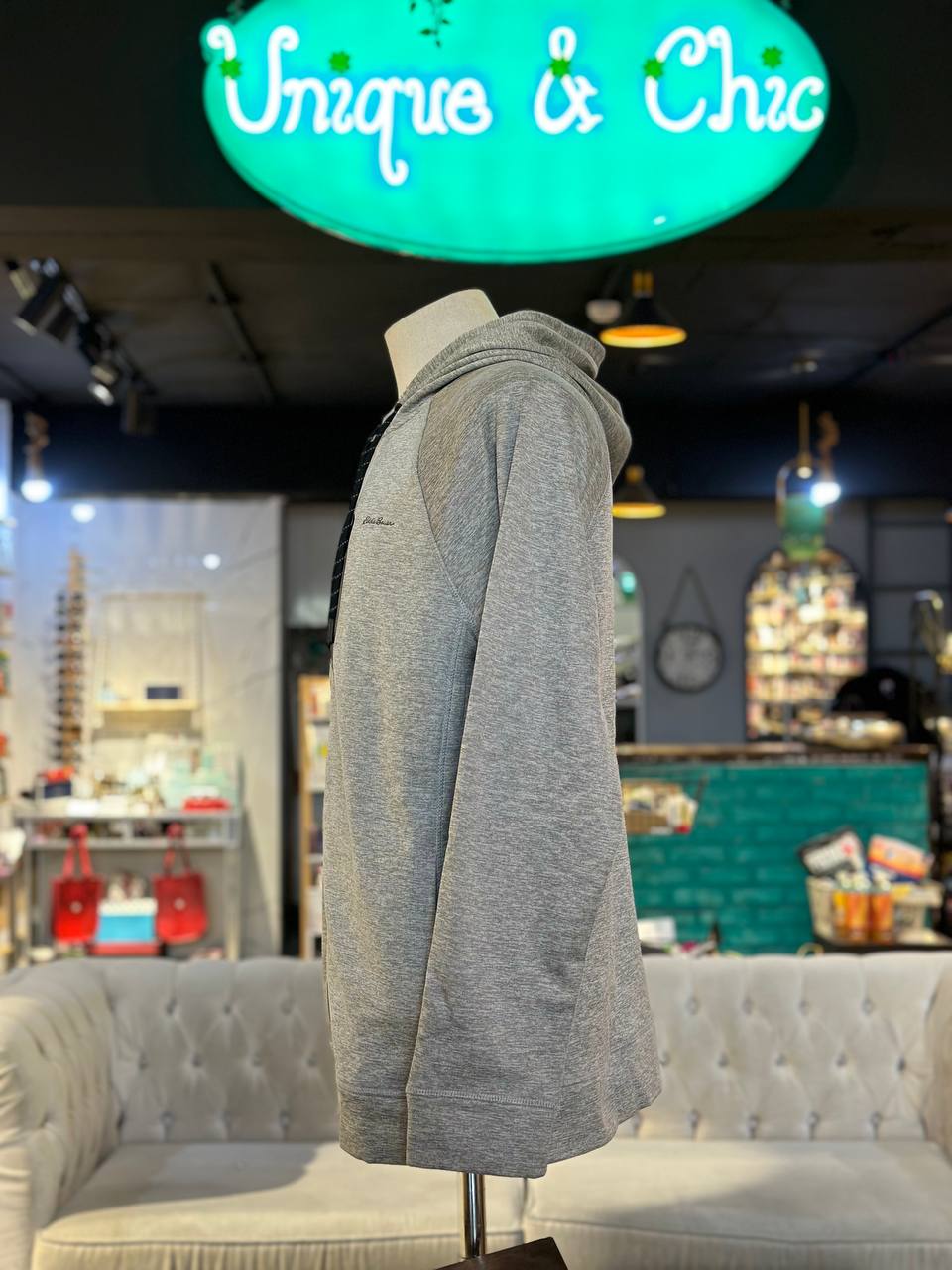 Eddie bouer hoodie