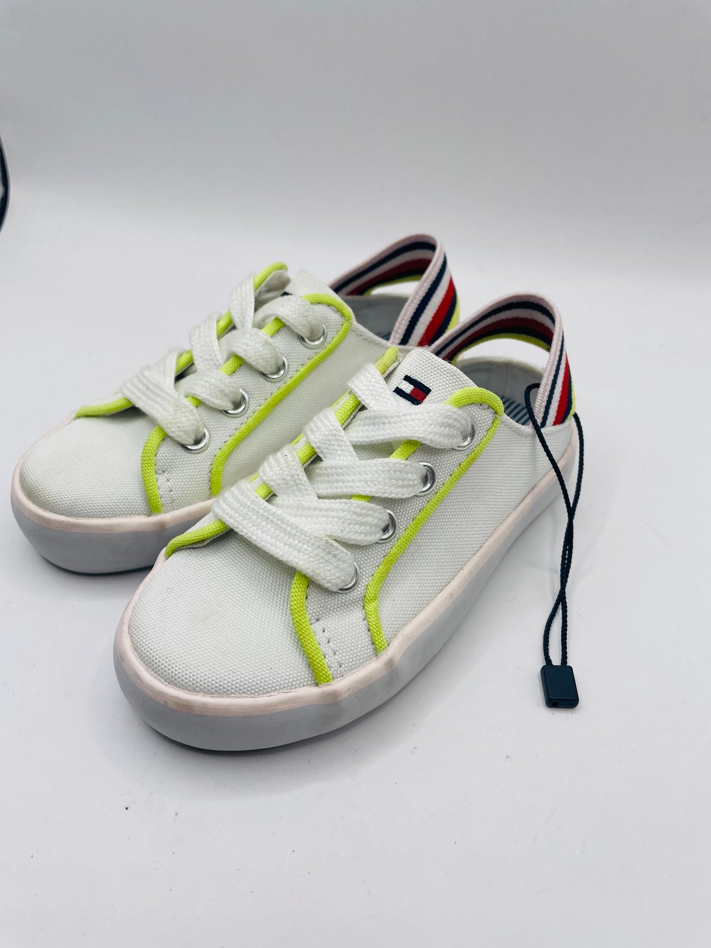 Tommy Hilfiger kids sneakers