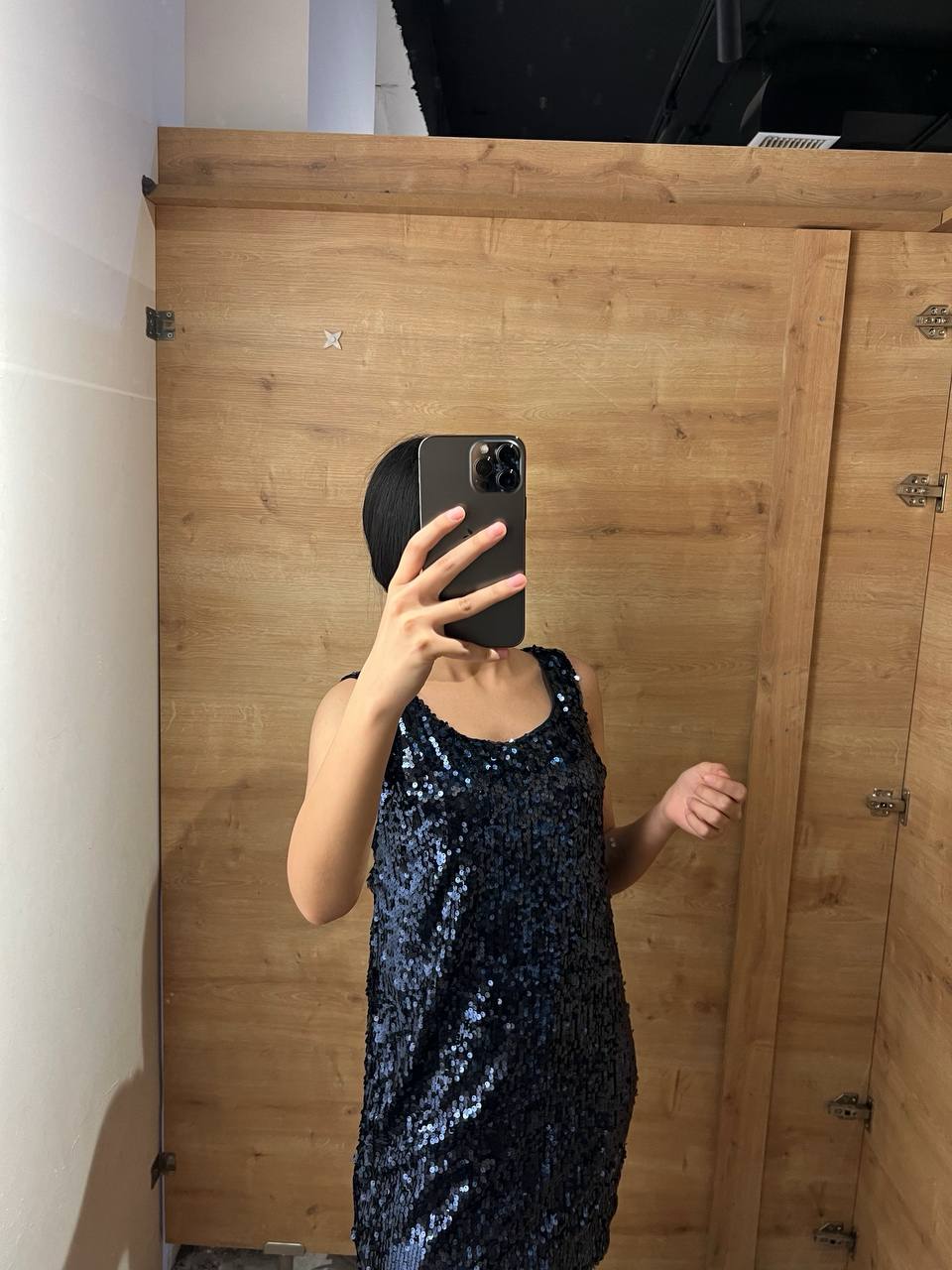 Calvin Klein dress