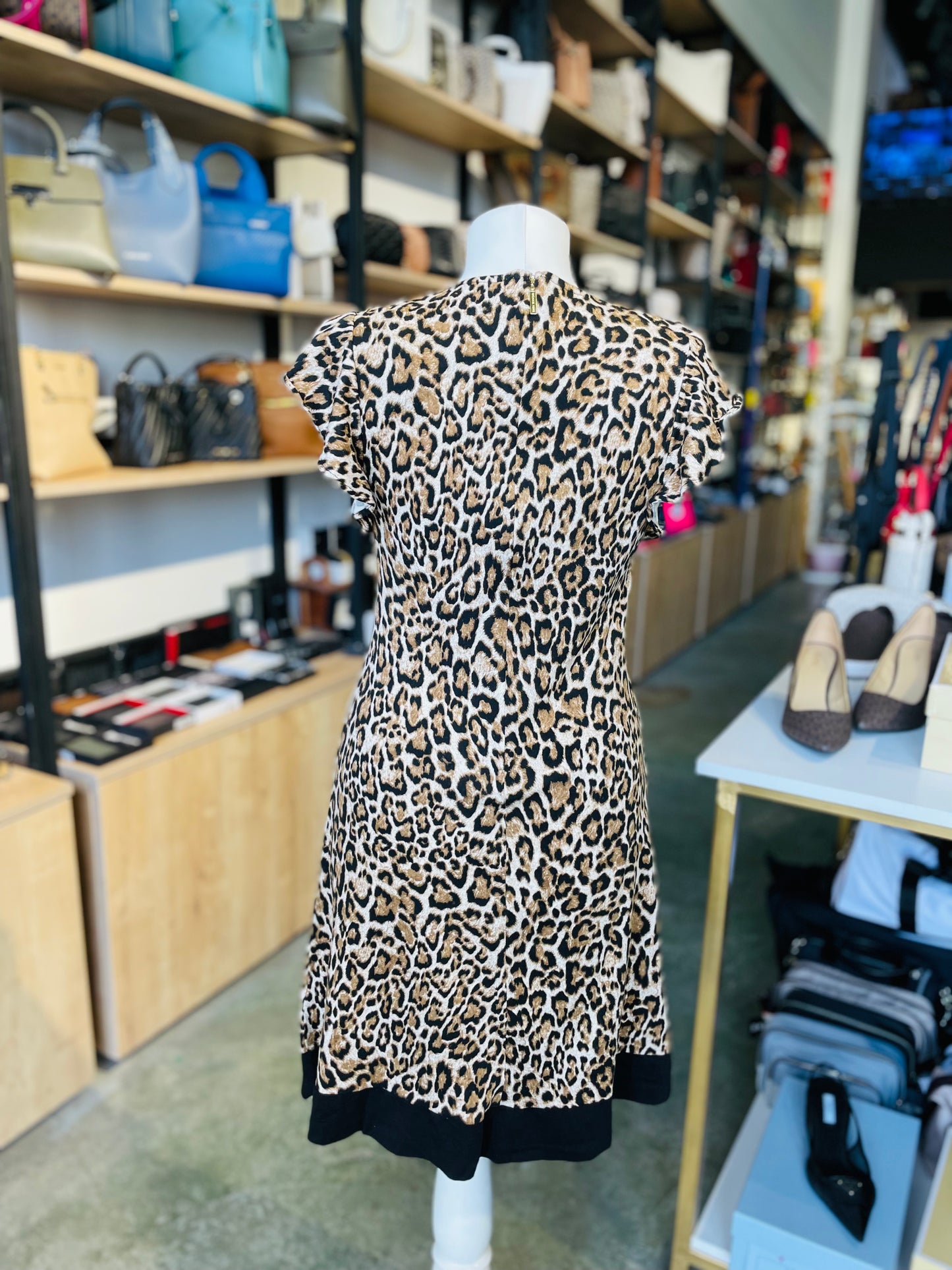 Michael kors dress
