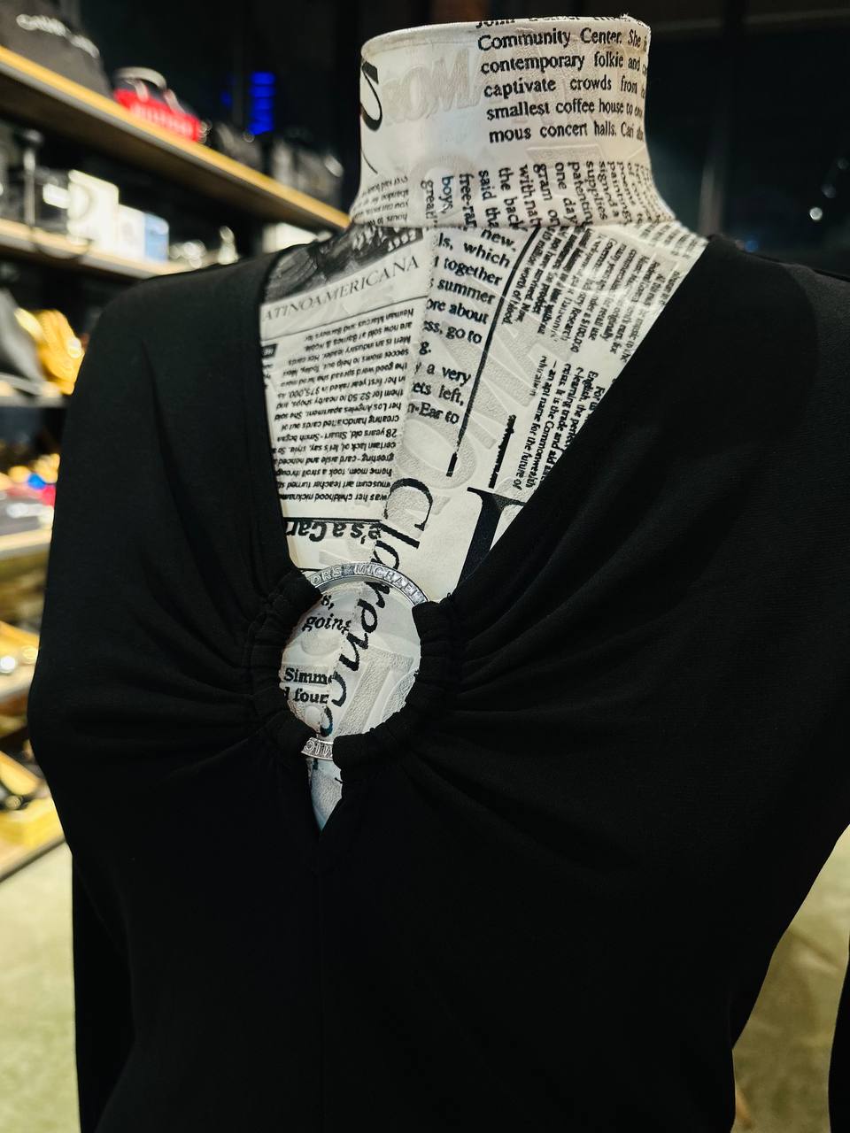 Michael kors dress
