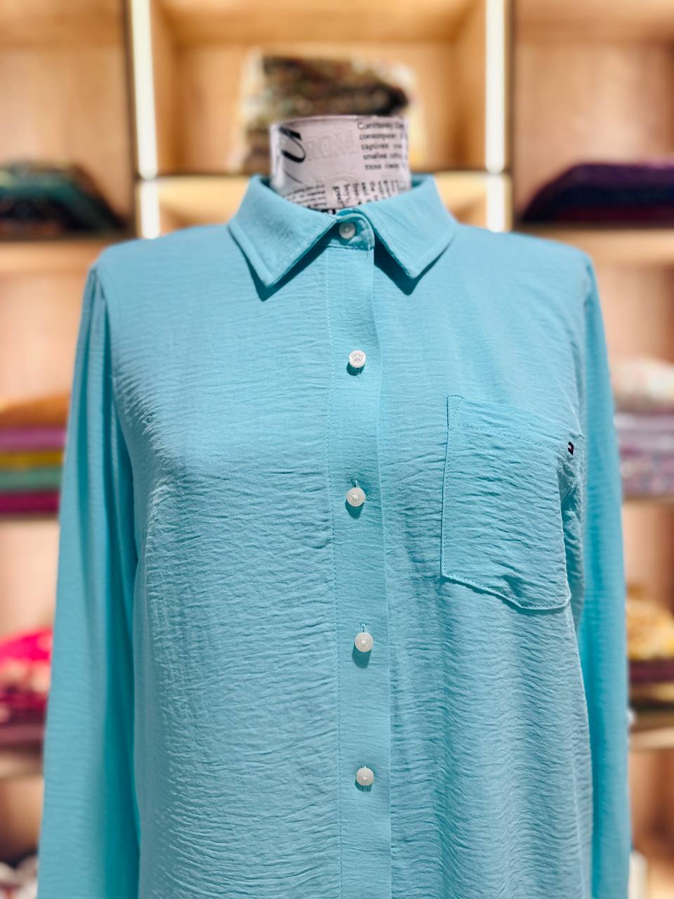 Tommy Hilfiger blouse