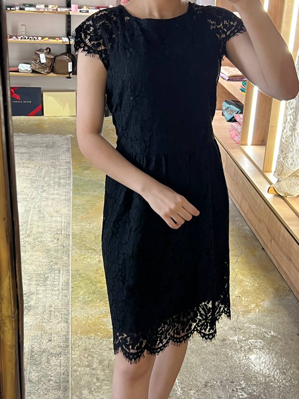 Kensie dress