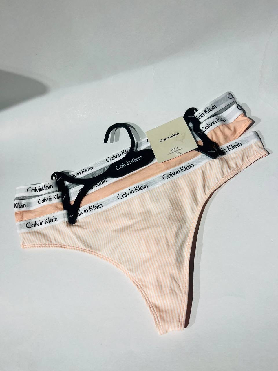 Calvin Klein underwear size x-large
