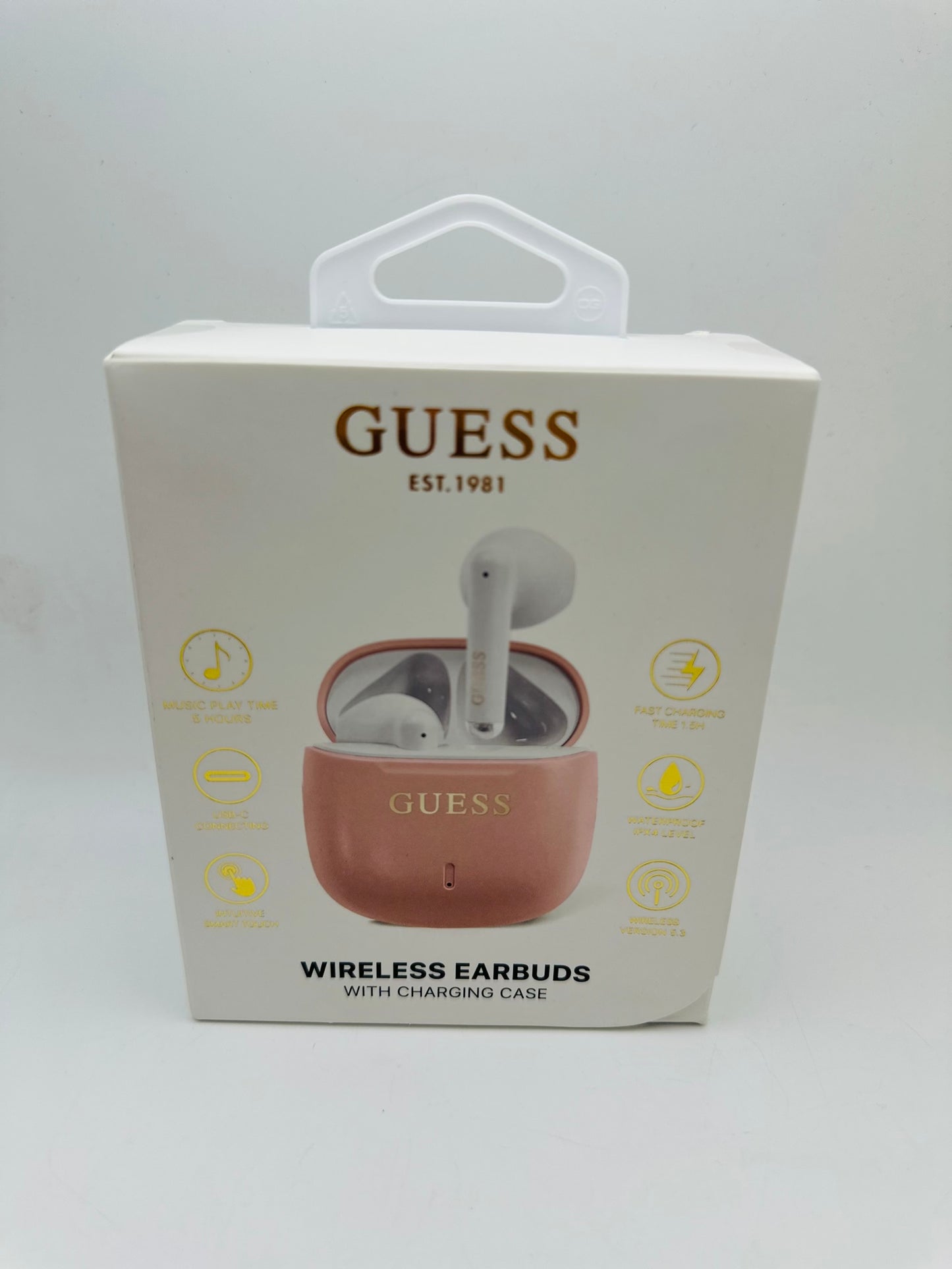Guess airpod
