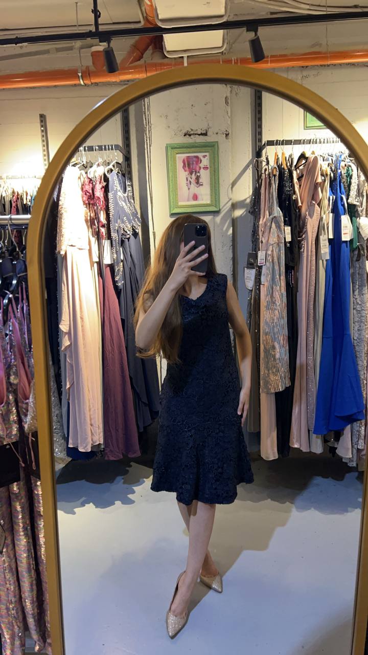 Ralph Lauren dress