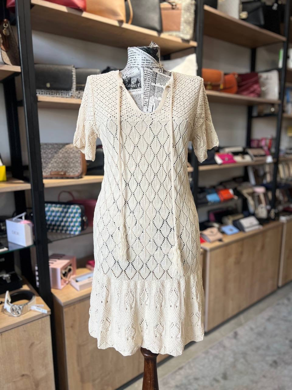 forever 21 dress size large