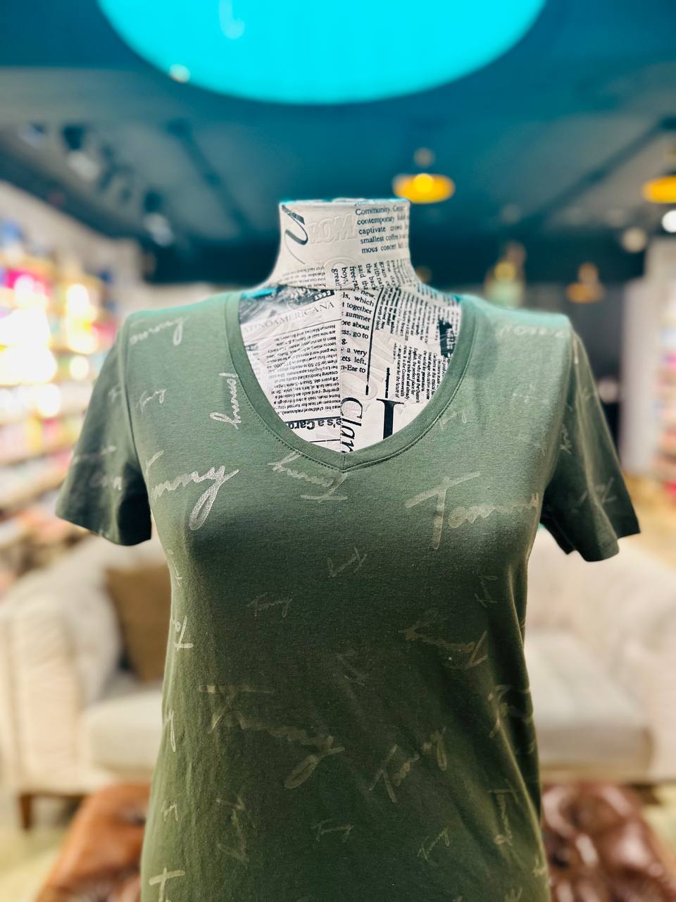 Tommy Hilfiger shirt