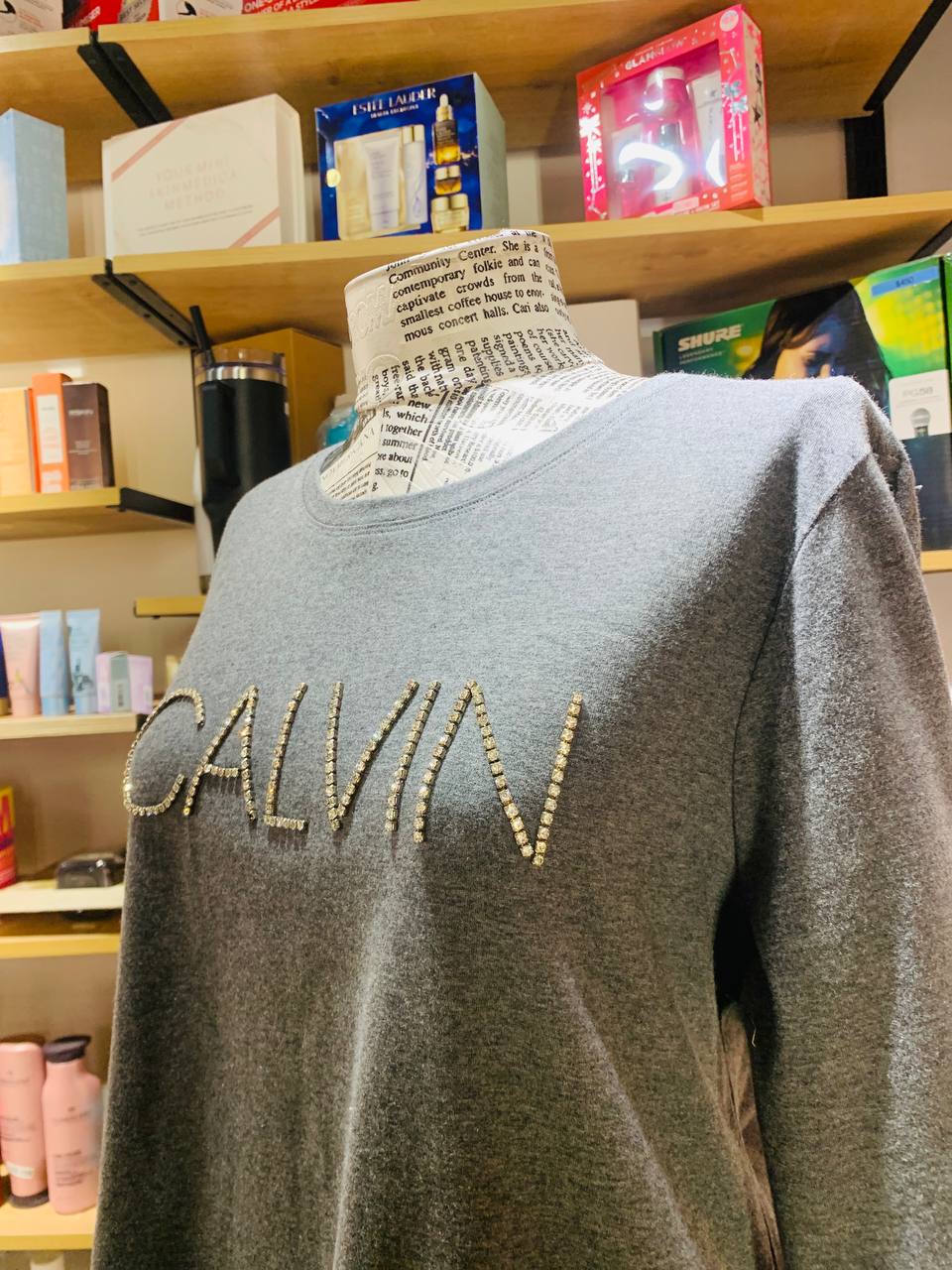 Calvin Klein sweater
