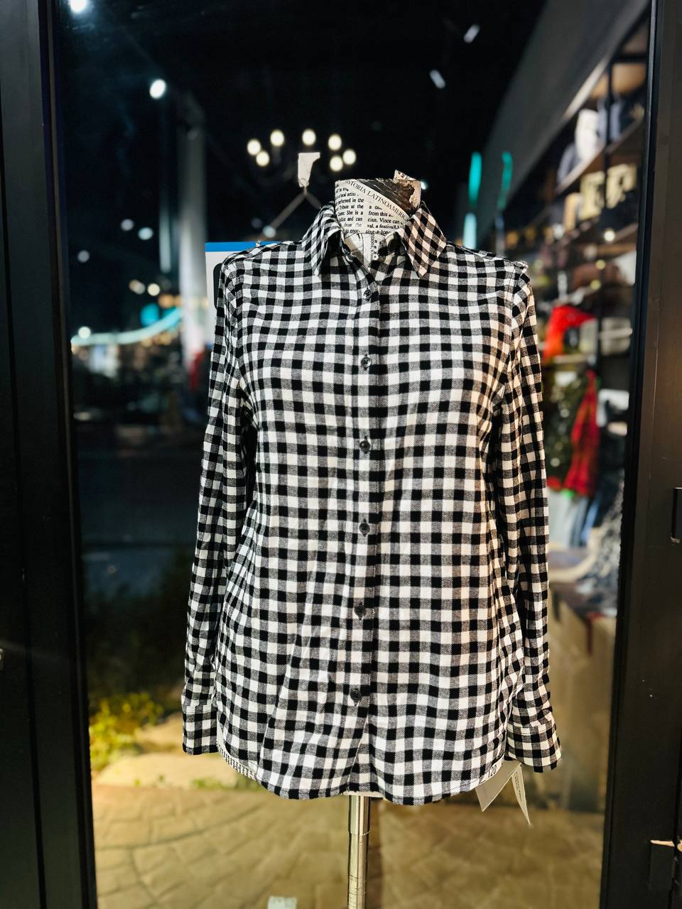 Calvin Klein blouse