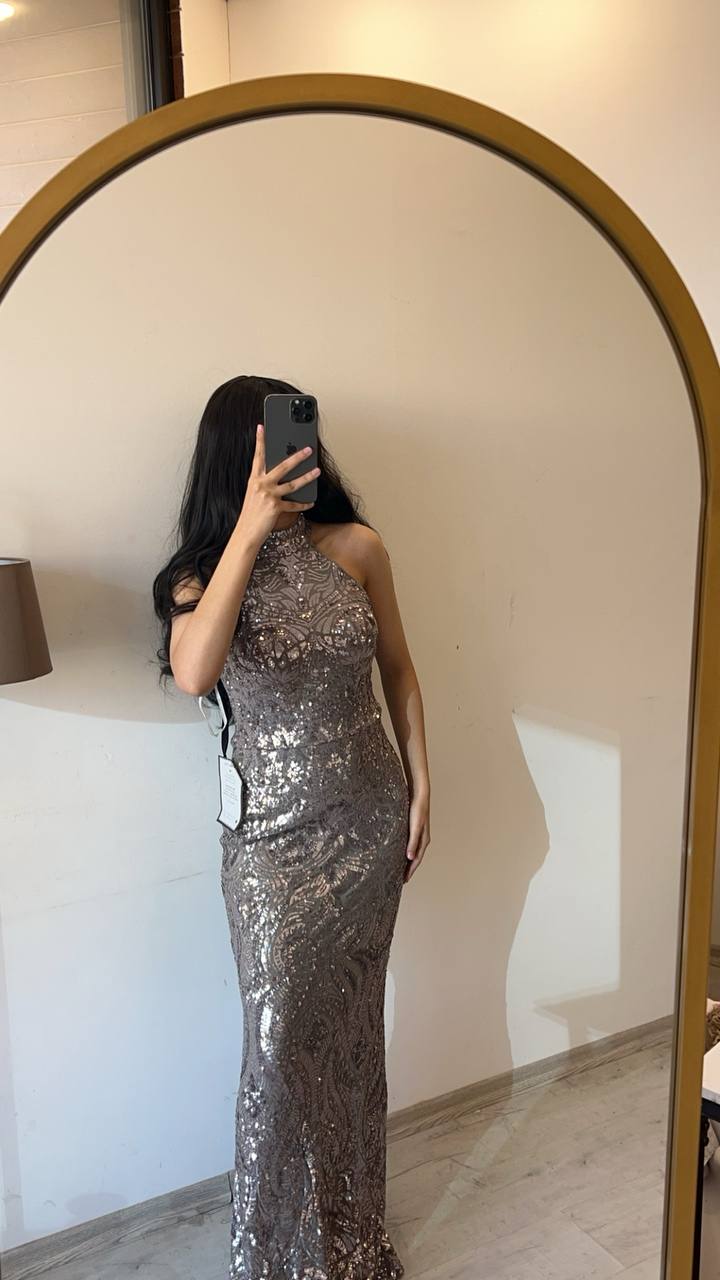 Betsy Adam dress