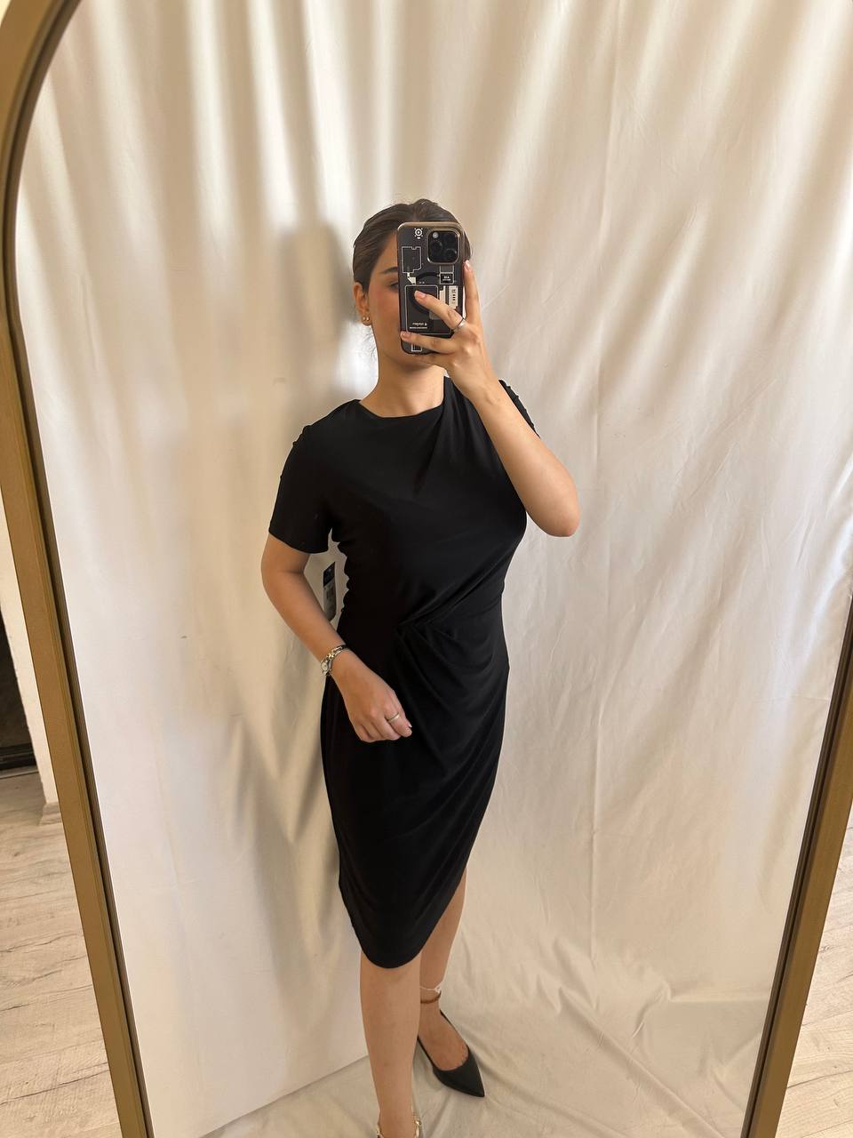 Ralph Lauren dress
