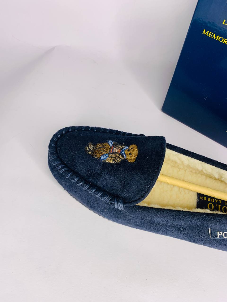 Ralph Lauren shoes