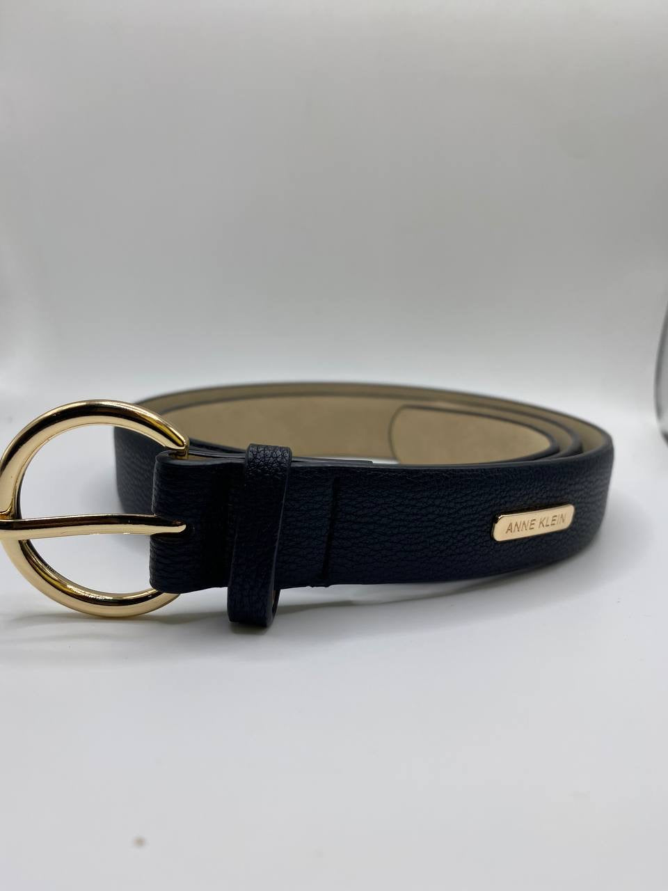 Anne Klein belt size small