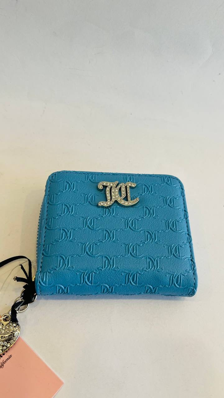 juicy couture wallet