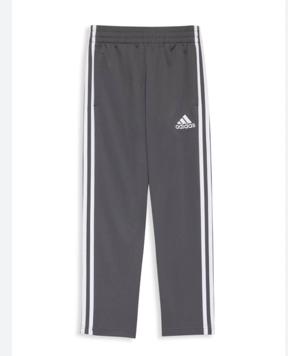 Adidas kids pajama