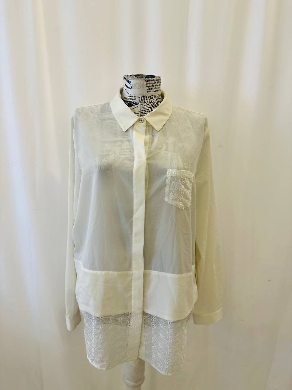 Tommy Hilfiger blouse