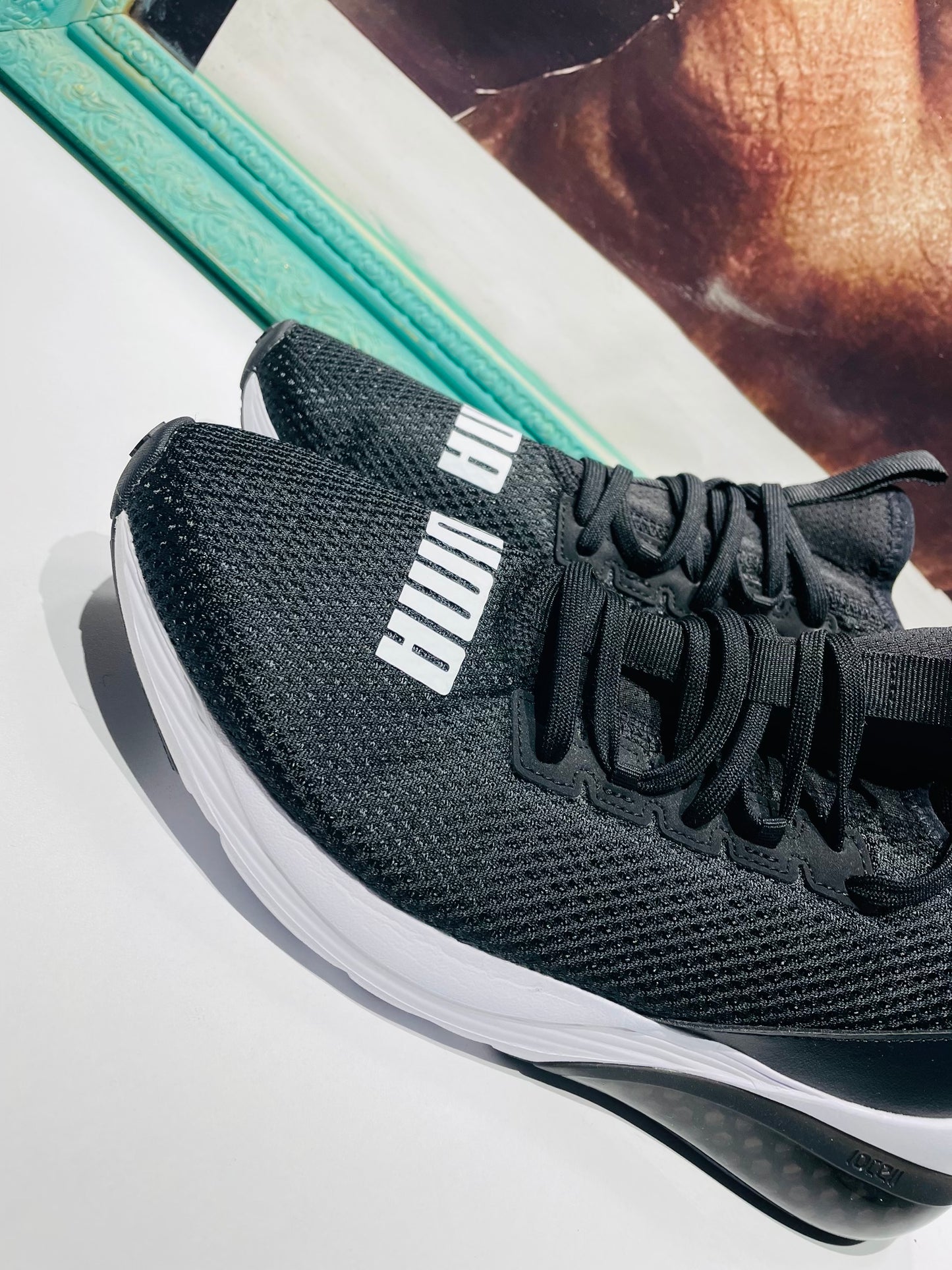 Puma sneaker
