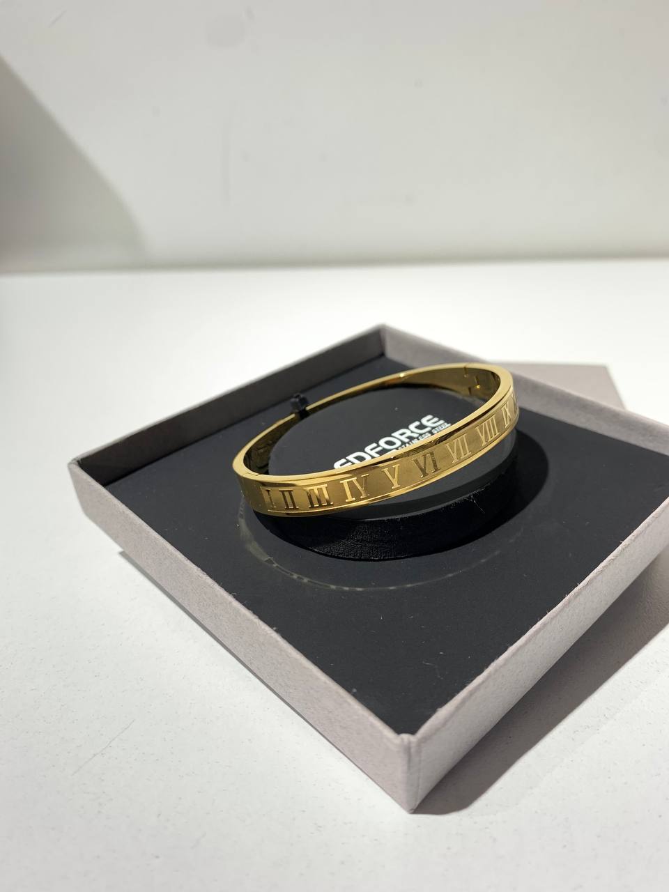 Edforce bracelet