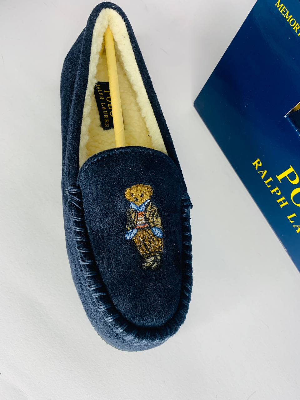 Ralph Lauren shoes