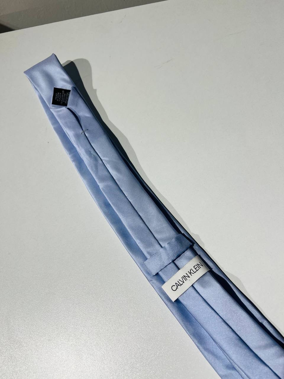 Calvin Klein tie