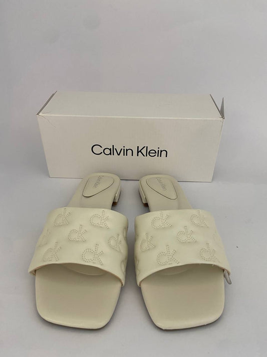 Calvin Klein sandal