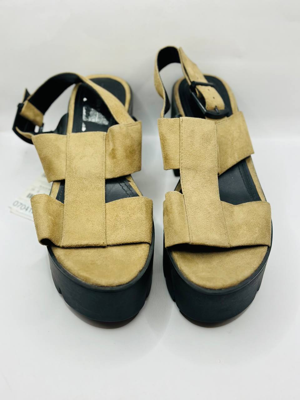 Berishka shoes size 39