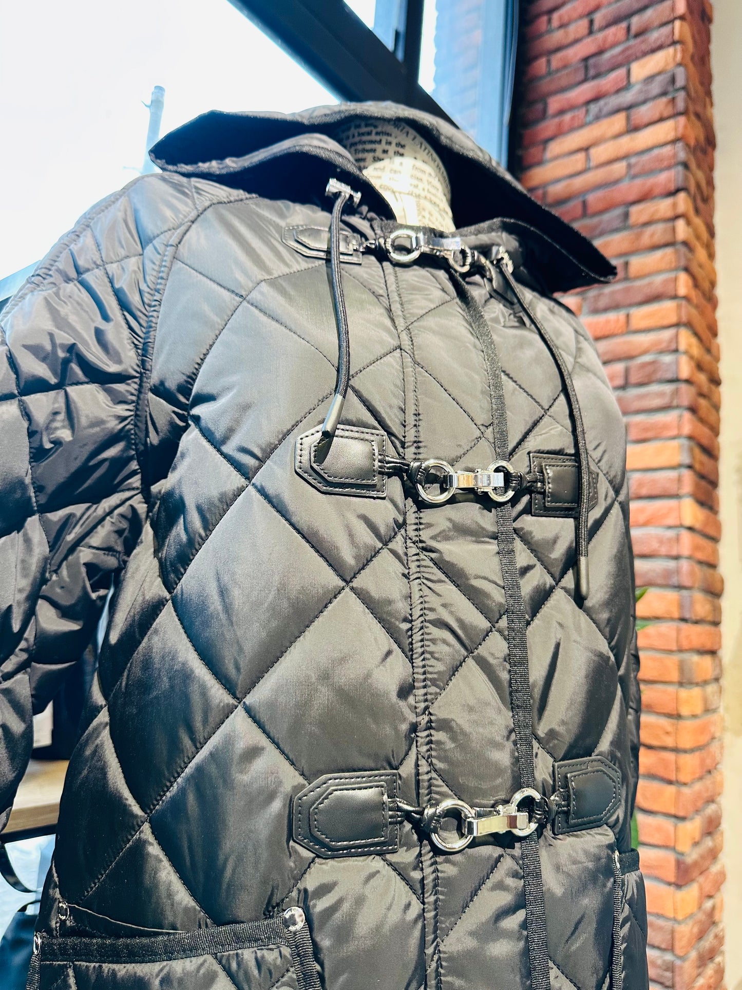 Calvin Klein coat size x-small