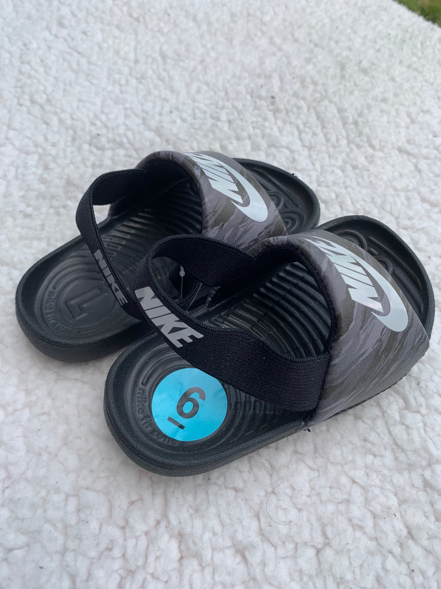 Nike sandal