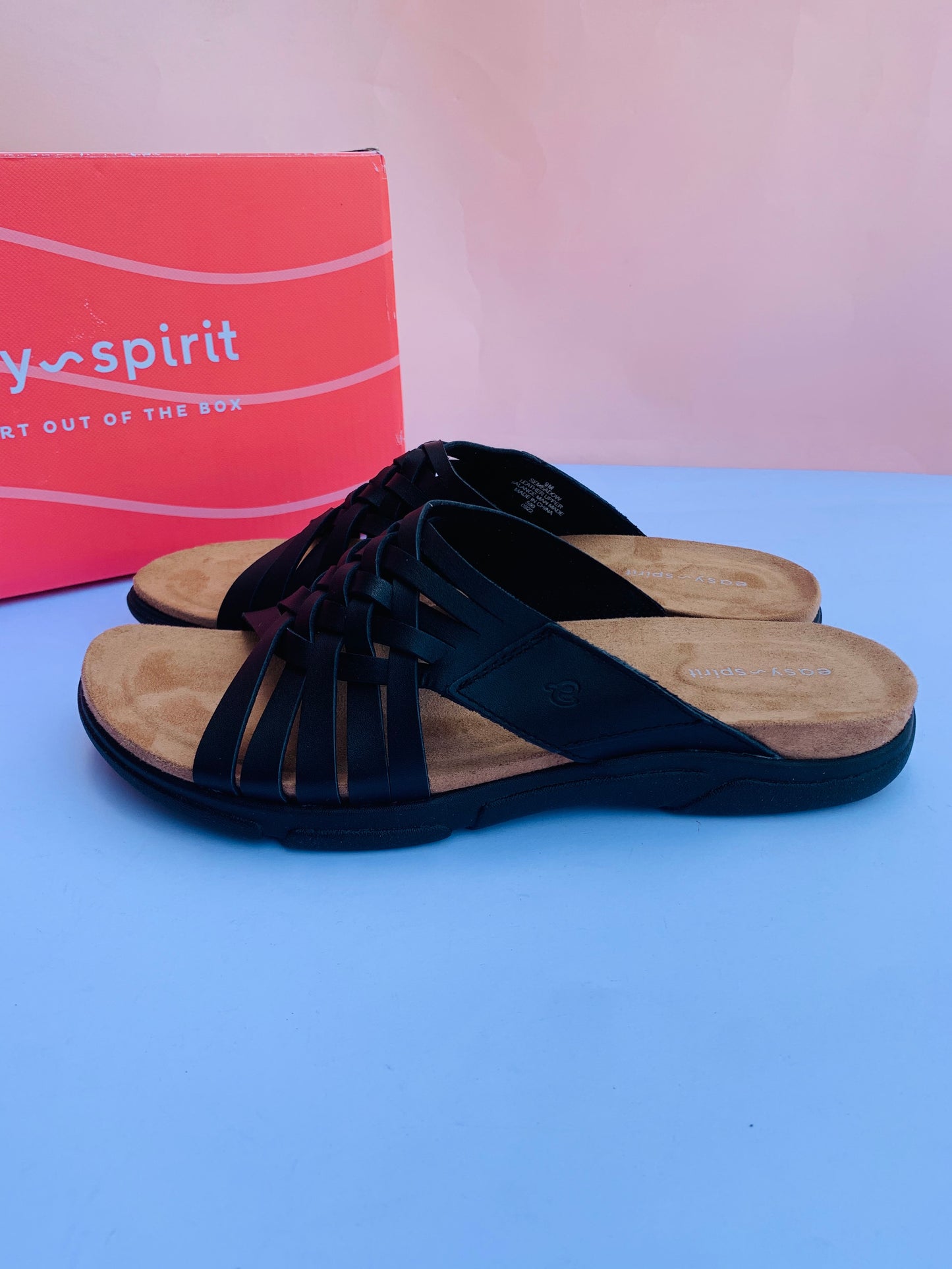 Easy spirit sandal