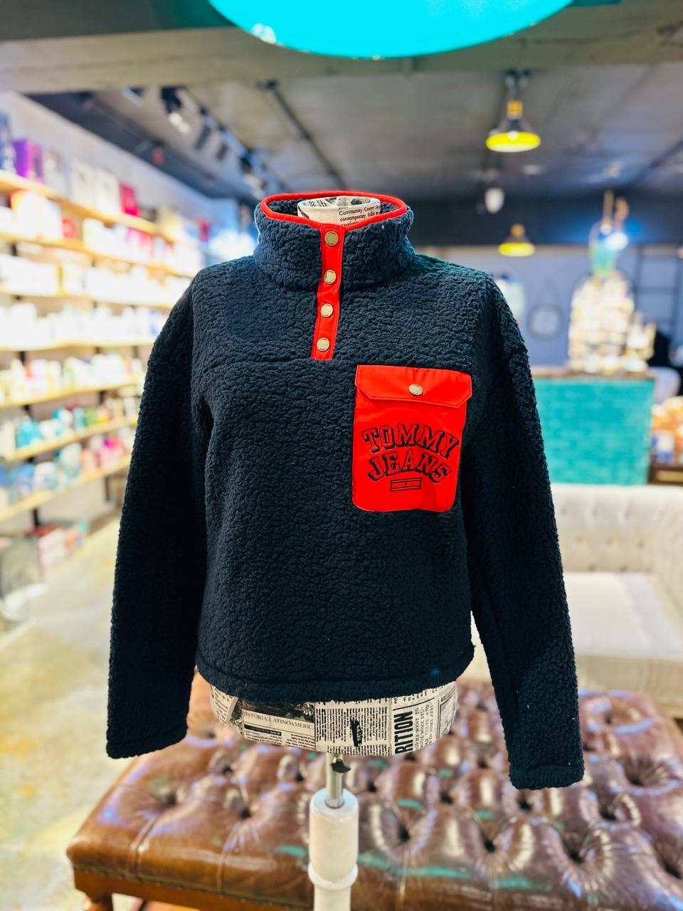Tommy Hilfiger sweater
