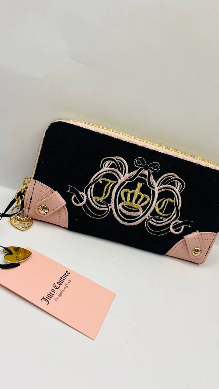 juicy couture wallet