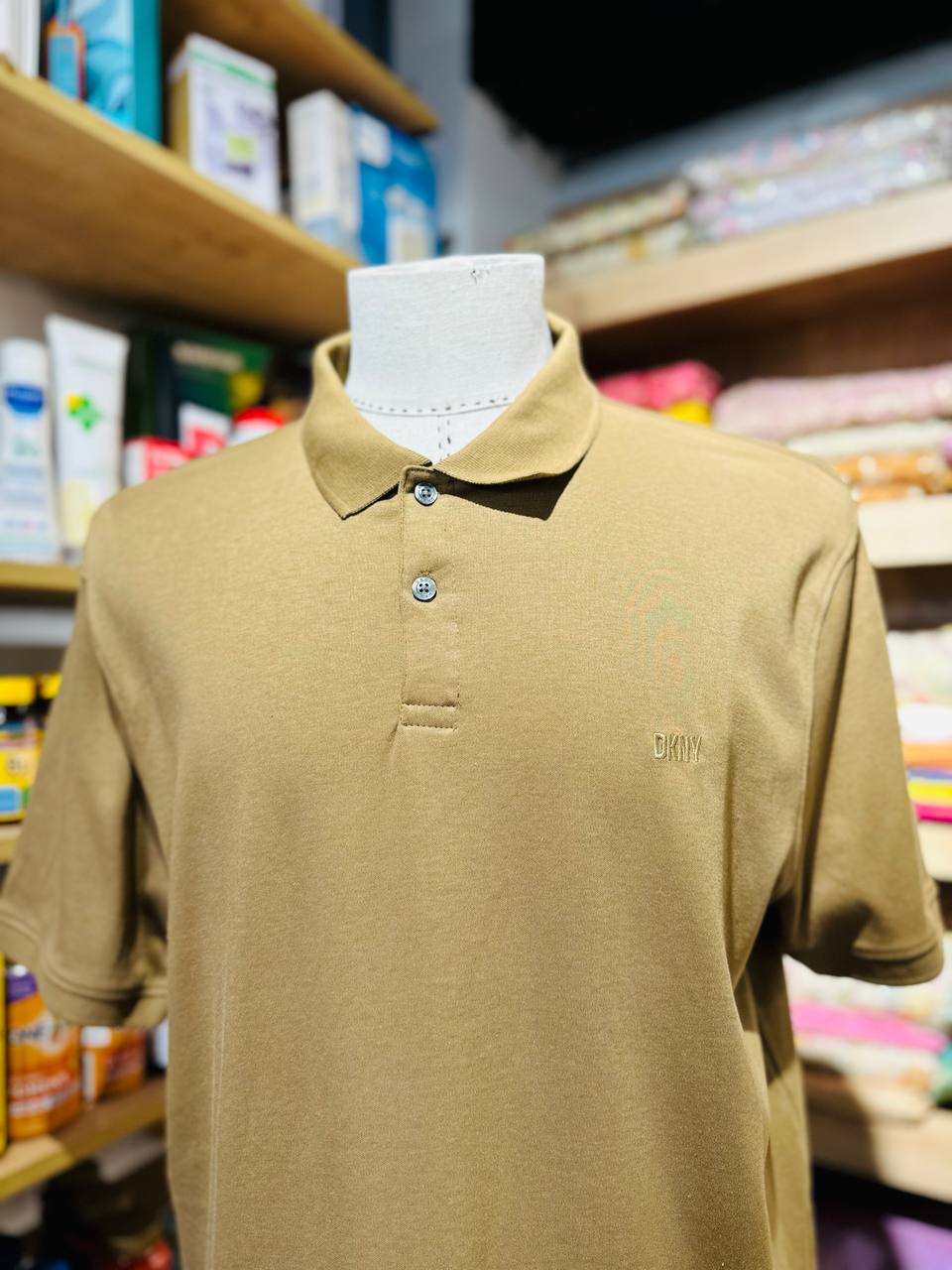 Dkny shirt size X-Large