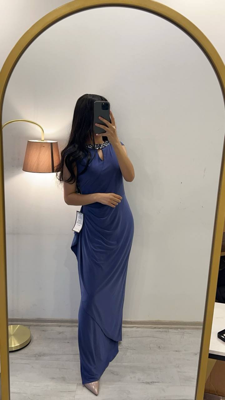 Alex evening dress